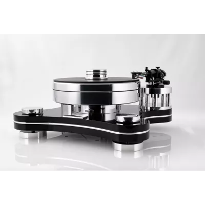 Transrotor ZET 3 à Genève | Digistore.ch