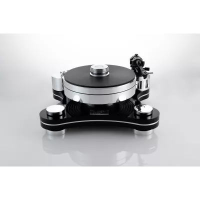 Transrotor ZET 3 à Genève | Digistore.ch
