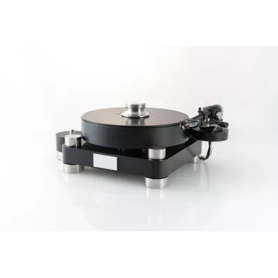 Transrotor Massimo Nero TMD à Genève | Digistore.ch