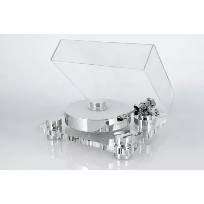 Transrotor Bellini TMD Acryl à Genève | Digistore.ch