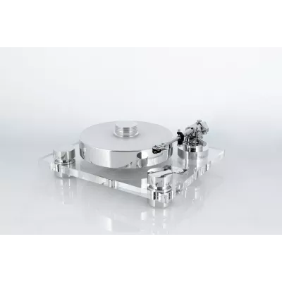 Transrotor Bellini TMD Acryl à Genève | Digistore.ch
