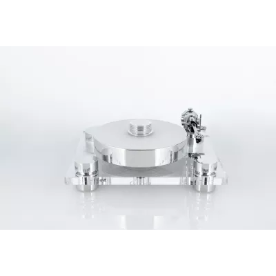 Transrotor Bellini TMD Acryl à Genève | Digistore.ch