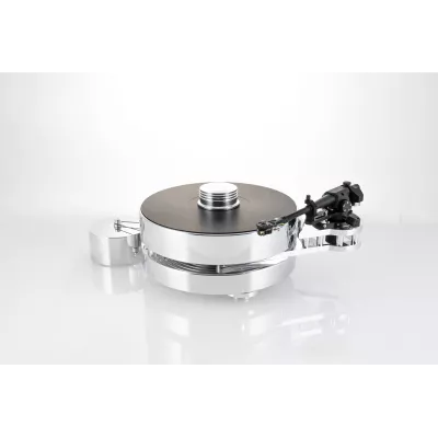 Transrotor Fat Bob S TMD ALU à Genève | Digistore.ch