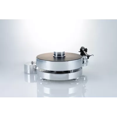Transrotor Fat Bob S TMD ALU à Genève | Digistore.ch