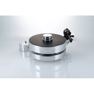 Transrotor Fat Bob S TMD ALU à Genève | Digistore.ch