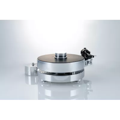 Transrotor Fat Bob S TMD ALU à Genève | Digistore.ch