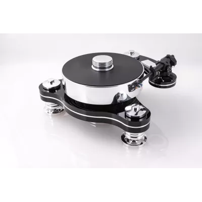 Transrotor Rondino Nero FMD à Genève | Digistore.ch