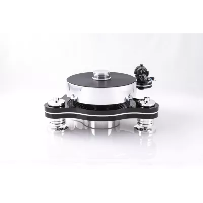 Transrotor Rondino Nero FMD à Genève | Digistore.ch