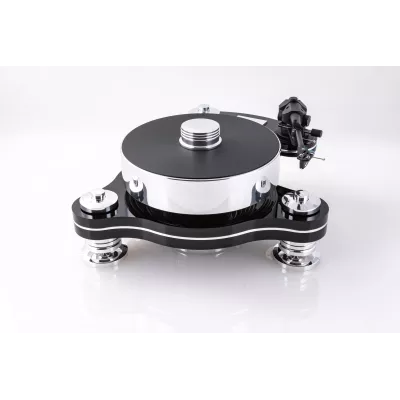 Transrotor Rondino Nero FMD à Genève | Digistore.ch
