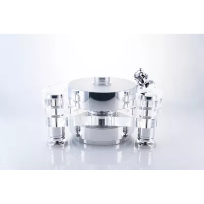 Transrotor Orion Reference FMD Acryl à Genève | Digistore.ch