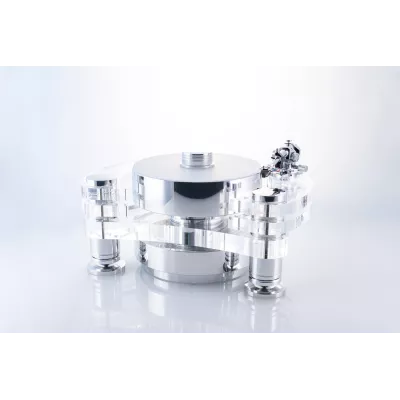 Transrotor Orion Reference FMD Acryl à Genève | Digistore.ch