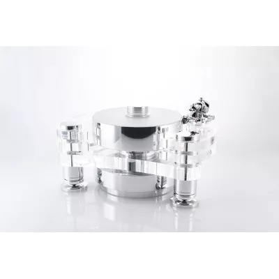 Transrotor Orion Reference FMD Acryl à Genève | Digistore.ch