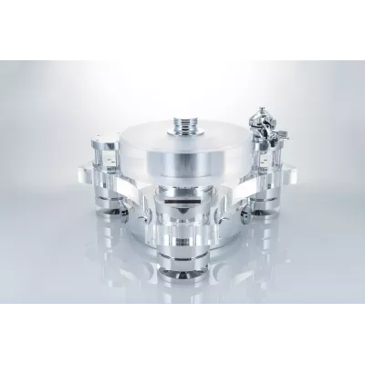 Transrotor Tourbillon FMD à Genève | Digistore.ch