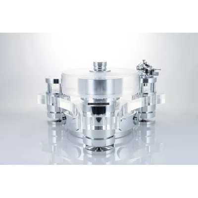 Transrotor Tourbillon FMD à Genève | Digistore.ch