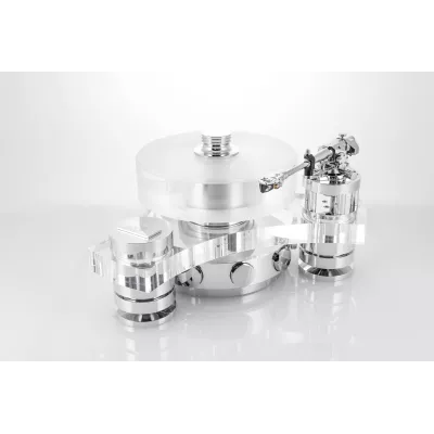 Transrotor Tourbillon FMD à Genève | Digistore.ch