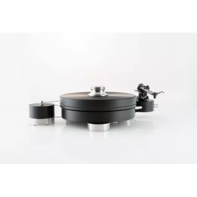 Transrotor MAX Nero 9 Zoll SET 2 à Genève | Digistore.ch