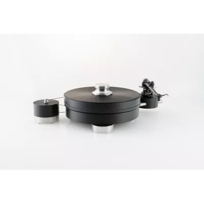 Transrotor MAX Nero 9 Zoll SET 3 à Genève | Digistore.ch