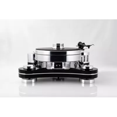 Transrotor ZET 3 Black SET 3 à Genève | Digistore.ch