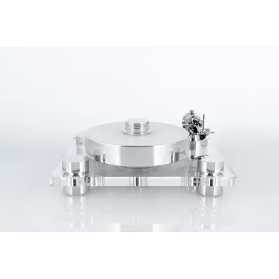 Transrotor Bellini TMD Acryl SET 2 à Genève | Digistore.ch