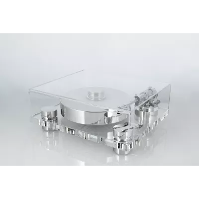 Transrotor Bellini TMD Acryl SET 3 à Genève | Digistore.ch