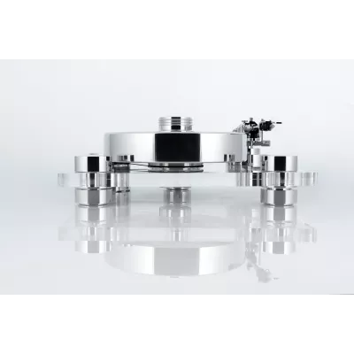 Transrotor Bellini TMD Acryl SET 3 à Genève | Digistore.ch