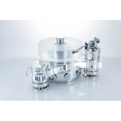 Transrotor Tourbillon FMD SET 1 à Genève | Digistore.ch