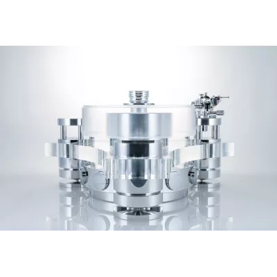 Transrotor Tourbillon FMD SET 1 à Genève | Digistore.ch