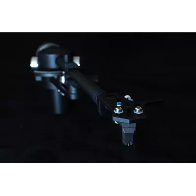 Transrotor TRA Studio Black Matt à Genève | Digistore.ch