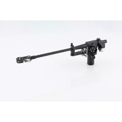 Transrotor TRA 9 Black Matt à Genève | Digistore.ch