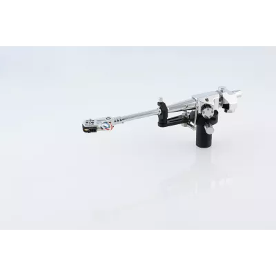 Transrotor TRA 9 Black Chrome à Genève | Digistore.ch