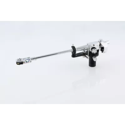 Transrotor TRA 9 Black Chrome à Genève | Digistore.ch