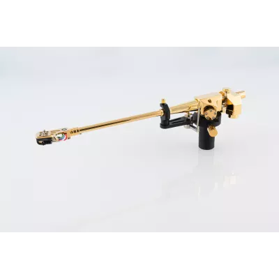 Transrotor TRA 9 Black Gold à Genève | Digistore.ch