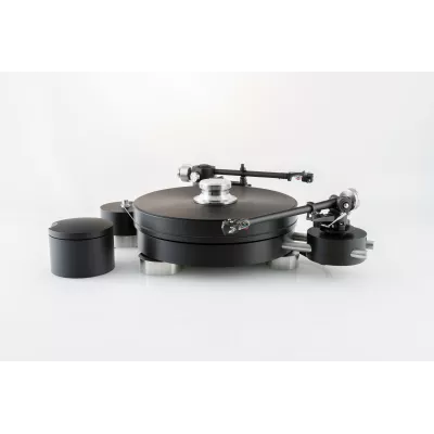 Transrotor MAX Nero 9 Zoll Black à Genève | Digistore.ch