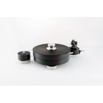 Transrotor MAX Nero 9 Zoll Black à Genève | Digistore.ch