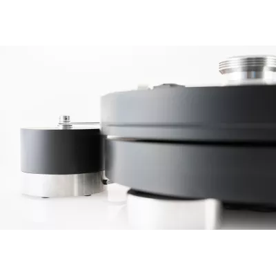 Transrotor MAX Nero 9 Zoll Black à Genève | Digistore.ch