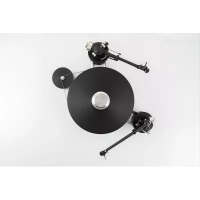 Transrotor MAX Nero 9 Zoll Black à Genève | Digistore.ch