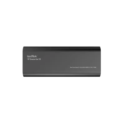 IsoTek V5 Syncro Uni 10 a Ginevra | Digistore.ch