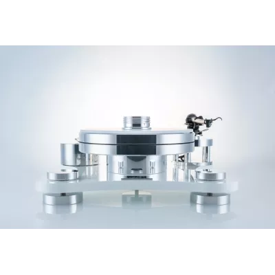Transrotor ZET 3 à Genève | Digistore.ch