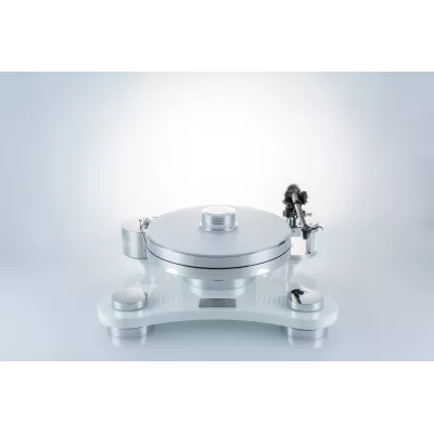 Transrotor ZET 3 à Genève | Digistore.ch