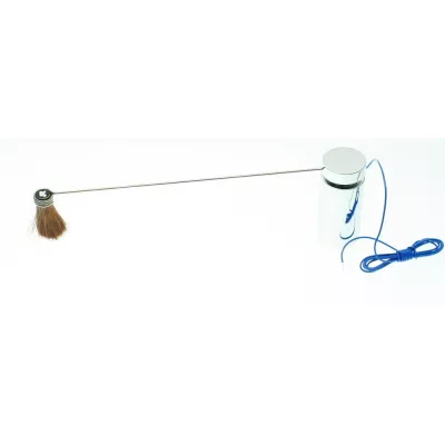 Transrotor Brosse Chrome à Genève | Digistore.ch