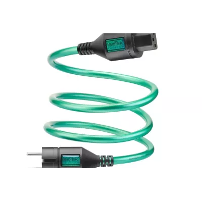 IsoTek EVO3 Initium C13 a Ginevra | Digistore.ch