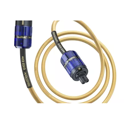 IsoTek EVO3 Elite C7 a Ginevra | Digistore.ch