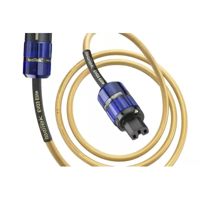 IsoTek EVO3 Elite C15 a Ginevra | Digistore.ch