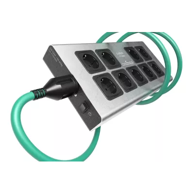 IsoTek V5 Corvus a Ginevra | Digistore.ch