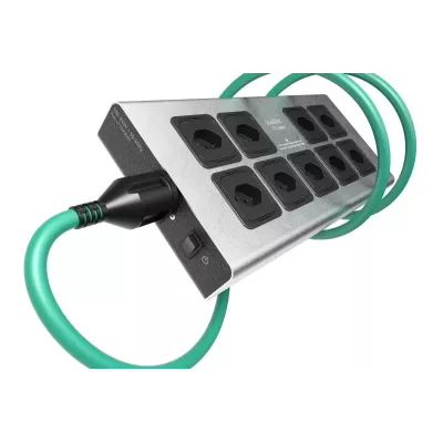 IsoTek V5 Corvus CH a Ginevra | Digistore.ch