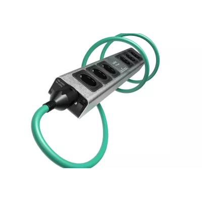 IsoTek V5 Polaris a Ginevra | Digistore.ch
