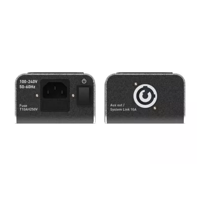 IsoTek V5 Polaris a Ginevra | Digistore.ch