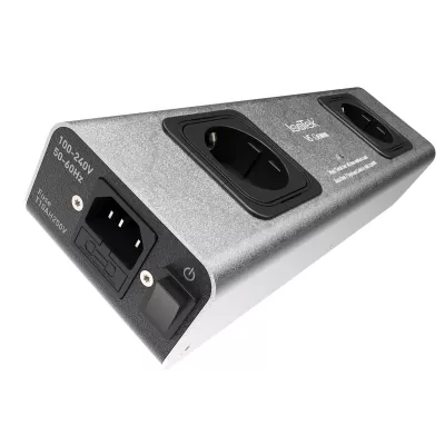 IsoTek V5 Gemini a Ginevra | Digistore.ch
