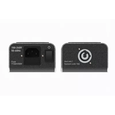 IsoTek V5 Gemini à Genève | Digistore.ch