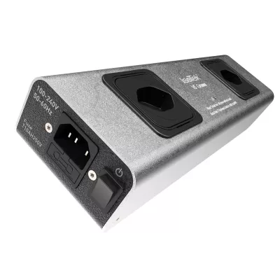 IsoTek V5 Gemini CH a Ginevra | Digistore.ch